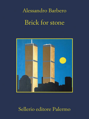 cover image of Brick for stone